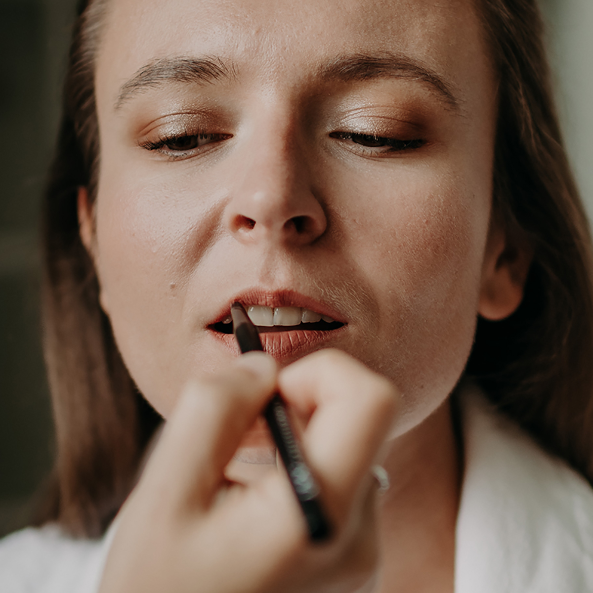 m&c (17) Maquillage naturel de mariée pour Steeve Fouqueray coiffure