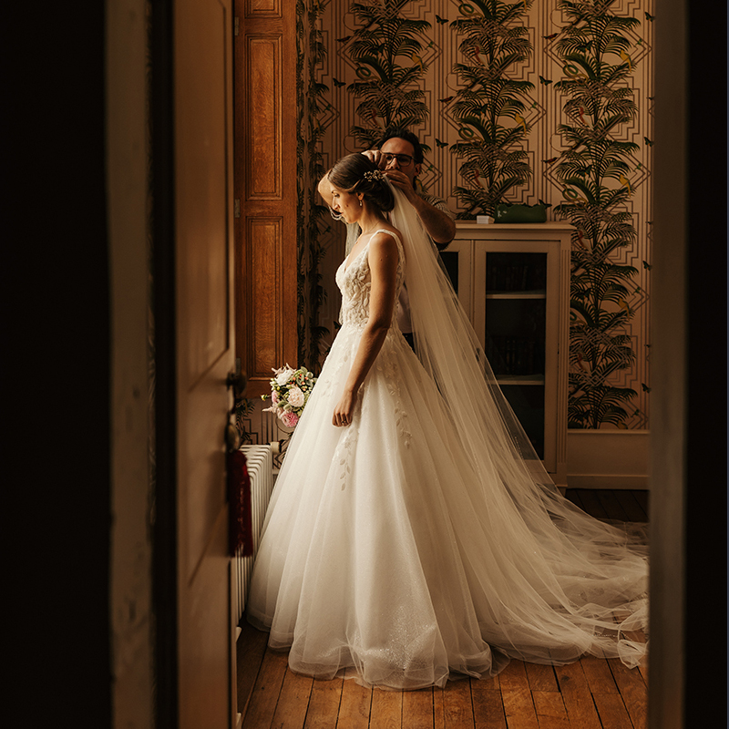 mariage aj 154