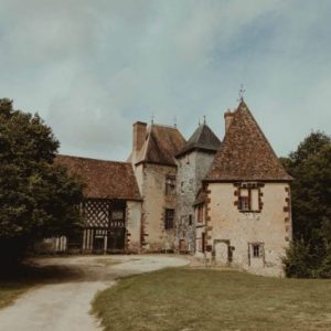 Seigneurie d'Alleray dans le Perche en Loir et Cher