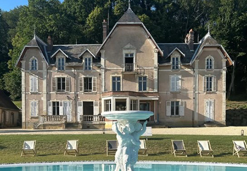Domaine de la ronce