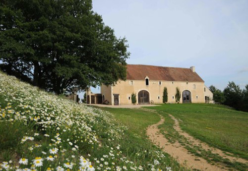 le clos des cheminées